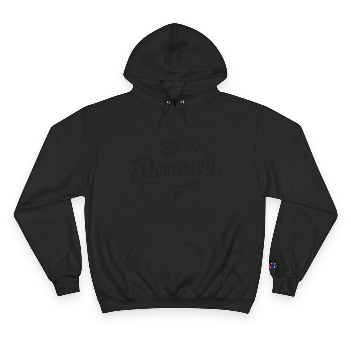 30A Douchery Hoodie - Stylish even for the biggest Douche Bag