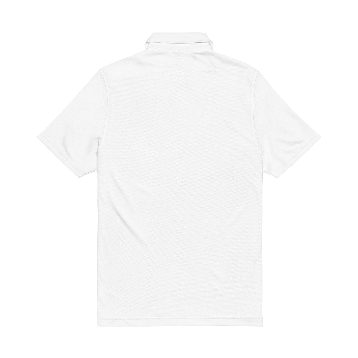 Men's Embroidered Polo Shirt - Stylish Comfort for Active Lifestyle