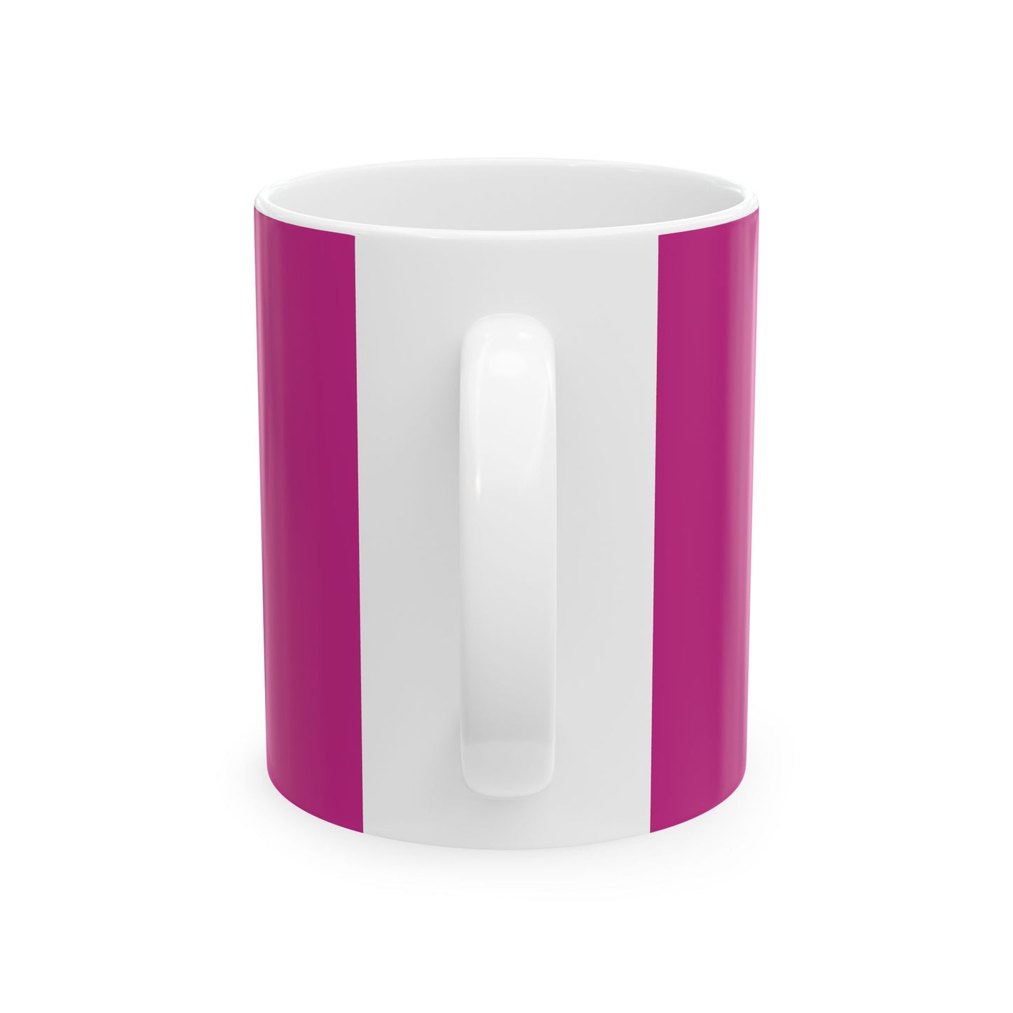 Worlds Biggest Douche Bag Coffee Cup - Fun Colorful 11oz & 15oz Coffee Cup