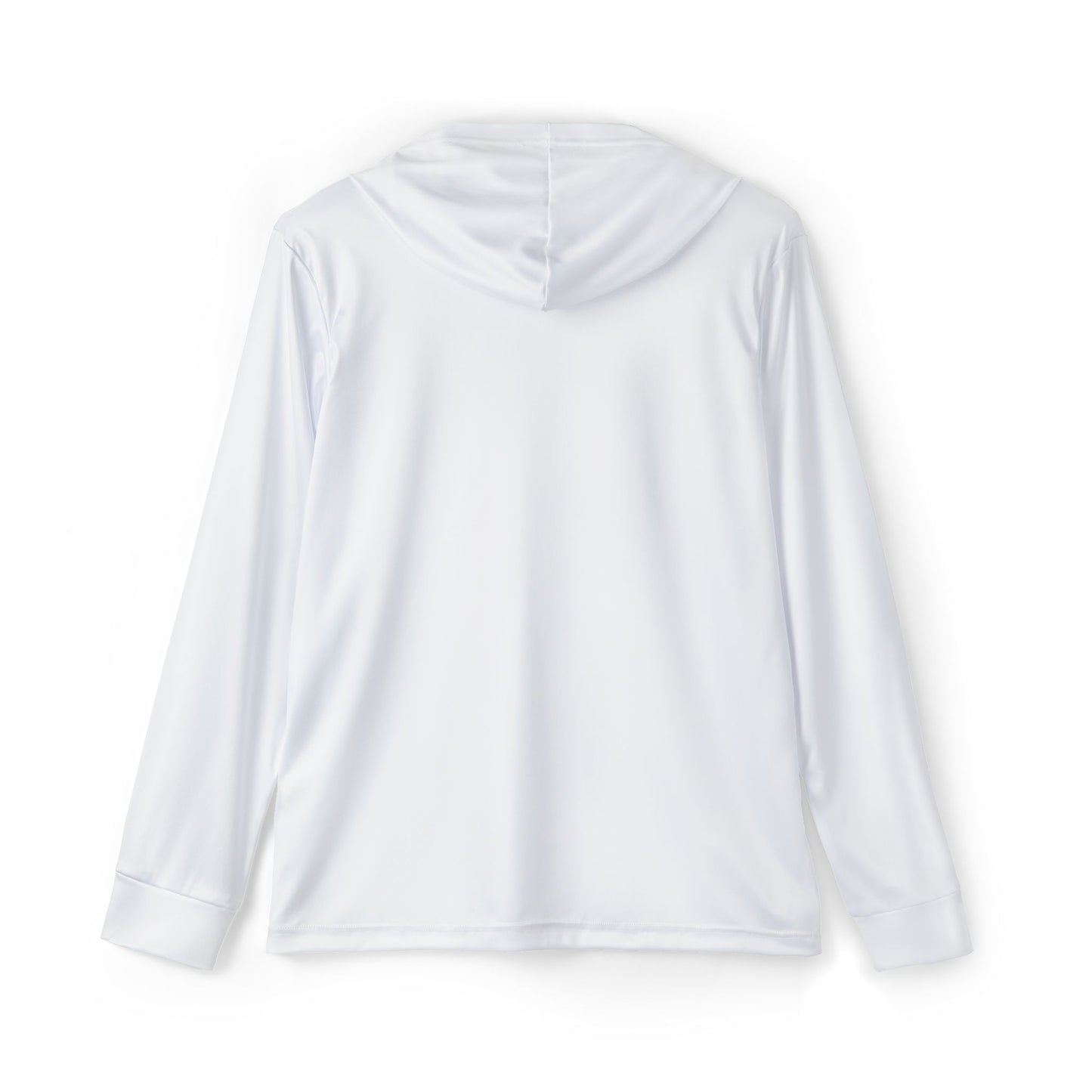 Men's Sun Shirt Hoodie - The perfect all day wear for any Douche Bag